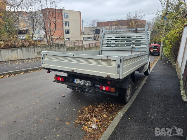 Транспортни услуги , снимка 3 - Транспортни услуги - 53398738