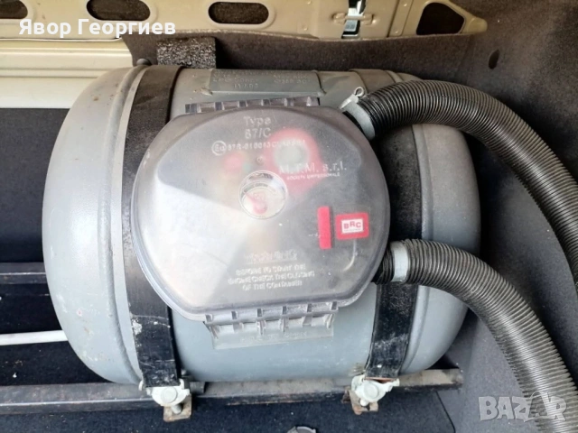 Опел Астра 1.6 агу 2011год., снимка 5 - Автомобили и джипове - 53572517