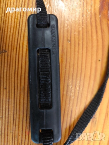 ремък OLYMPUS , снимка 2 - Чанти, стативи, аксесоари - 51523698