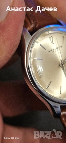 Оригинален часовник AKRIBOS, снимка 4 - Мъжки - 52090694