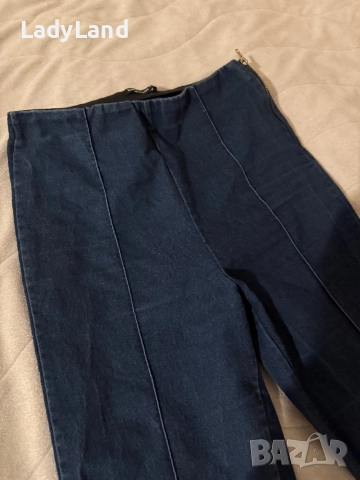 Оформящи дънки , снимка 2 - Дънки - 52431194