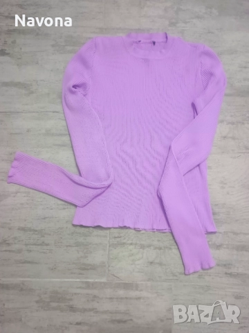 Блузки 10-11г , снимка 3 - Детски Блузи и туники - 52953331