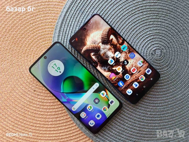 motorola G54 5G , снимка 3 - Motorola - 54136148