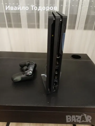 PlayStation 4 Pro , снимка 2 - PlayStation конзоли - 48088479