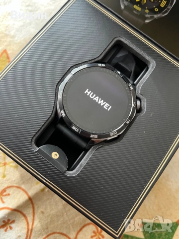 Huawei watch 4