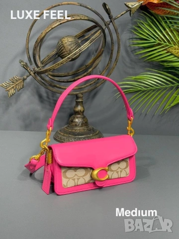 COACH ⚜️Дамски Чанти , снимка 10 - Чанти - 53178954