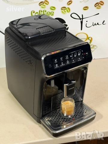 Кафемашина кафе автомат Philips EP3246 с гаранция, снимка 2 - Кафемашини - 53571583