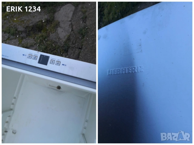 Платка за хладилник LIEBHERR 