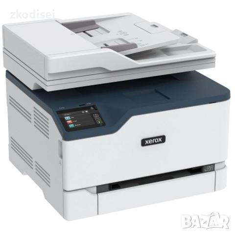 Цветен принтер XEROX C235