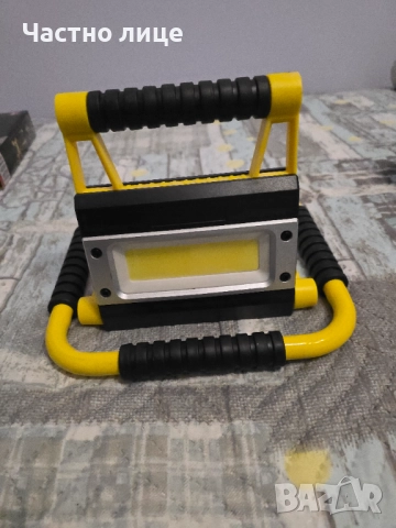 Led прожектор parkside, снимка 4 - Друга електроника - 52907985