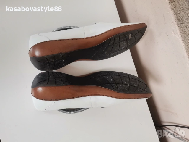 Обувки Ara Classic 39 н, снимка 10 - Дамски ежедневни обувки - 53903251