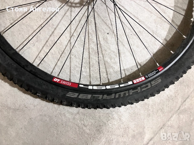 НАМАЛЕНИЕ НА ВСИЧКОВело части колело на части курбели капла спирачки, снимка 10 - Части за велосипеди - 52119647