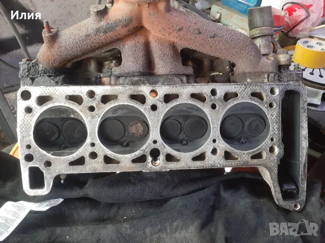 Продава се оборудвана глава за Лада, снимка 9 - Части - 50281874