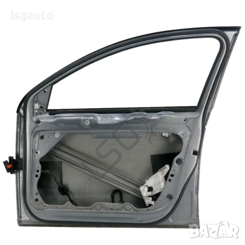 Предна дясна врата Volkswagen Passat (B6) 2005-2010 ID:150025, снимка 2 - Части - 51767151
