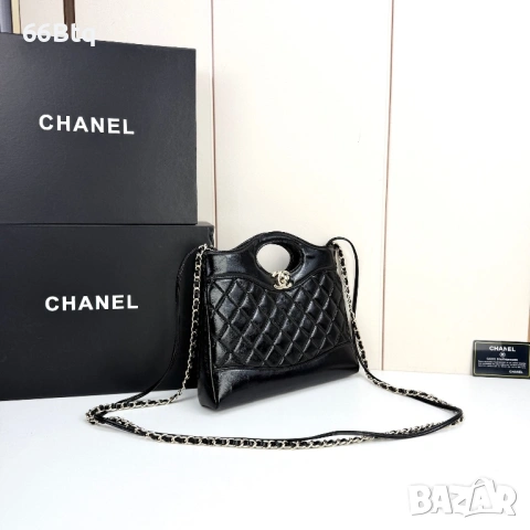 Дамски чанти C.H.A.N.E.L, снимка 2 - Чанти - 53288903