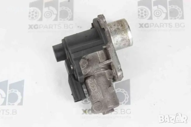  EGR-клапан за Volkswagen Touran I 2.0TDI 140 к.с. (2003-2010) 03G131502