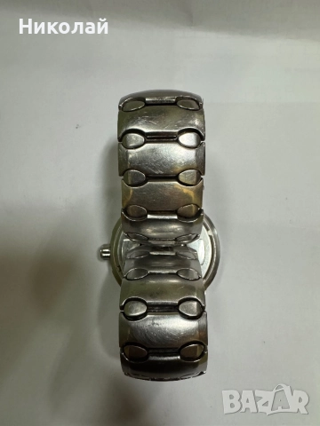 SECTOR -SWISS AUTOMATIC /Авт.часовник, снимка 8 - Мъжки - 52438839