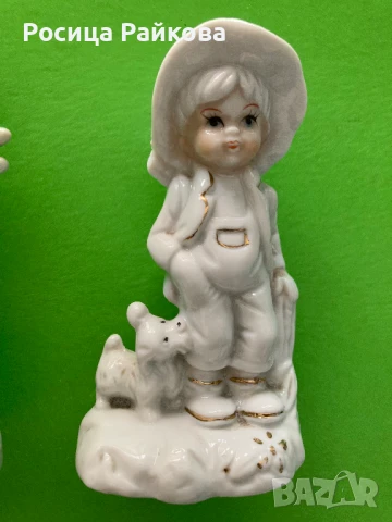 Статуетки, снимка 3 - Статуетки - 51161600