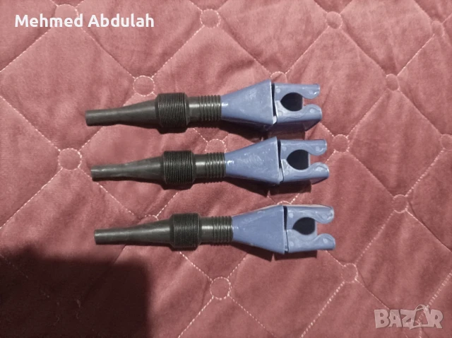 Фунийки за течности , снимка 4 - Аксесоари и консумативи - 50634906