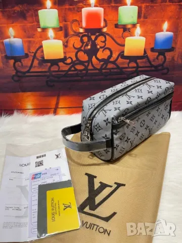 дамски чанти prada louis vuitton , снимка 15 - Чанти - 46861348