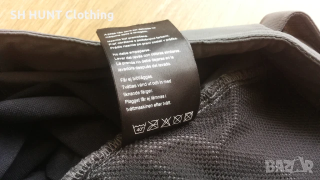 SKOGSTAD Larstingen Stretch Trouser размер XXXL изцяло еластичен панталон - 1226, снимка 18 - Панталони - 51081363