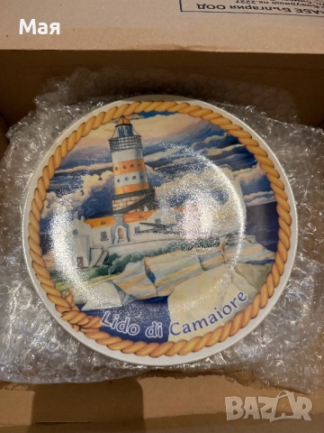 20-30 лева нови чинии от различни места по свята , снимка 16 - Декорация за дома - 51791903