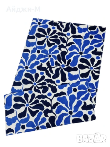 Плажни Кърпи Пещемал , снимка 15 - Хавлиени кърпи - 50701365