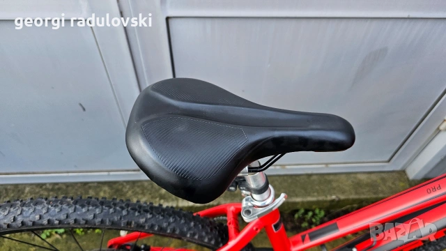 cube curve pro, снимка 9 - Велосипеди - 53602828