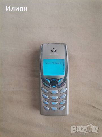 Телефон nokia, снимка 3 - Nokia - 45791306