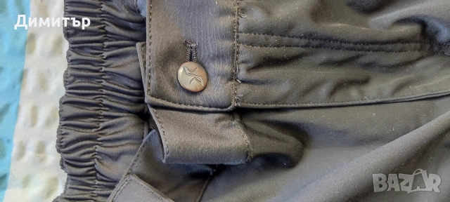 RVRC hybrid pants, снимка 4 - Панталони - 54006850