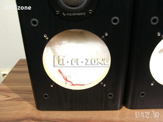 ТОНКОЛОНИ Infinity rs 4001, снимка 4 - Тонколони - 54271190