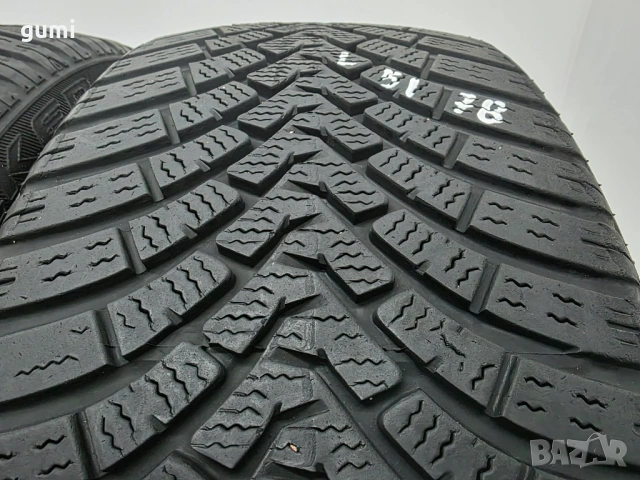 4бр зимни гуми 205/45/17 FALKEN L05178 