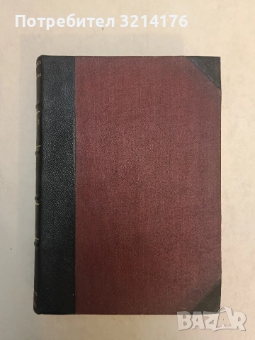 Какво да се прави? / Что делать? - Николай Чернишевски (1927, Луксозна изработка, Отлично състояние), снимка 4 - Специализирана литература - 54255811