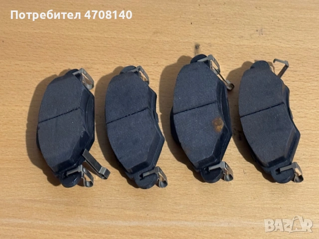 Накладки за Toyota Yaris 