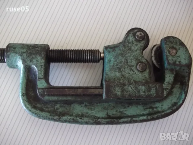 Тръборез *1/8 - 2"*, снимка 5 - Други инструменти - 50038097