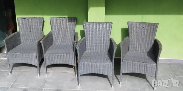 столове с дефекти, снимка 3 - Столове - 50169836