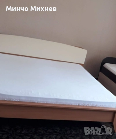 Подарявам спалня