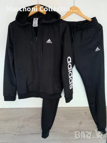 Нов екип Adidas, снимка 1 - Спортни екипи - 49526131