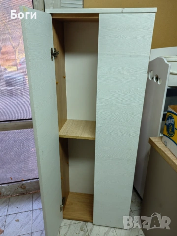 Шкаф от ПДЧ, снимка 3 - Шкафове - 53175206