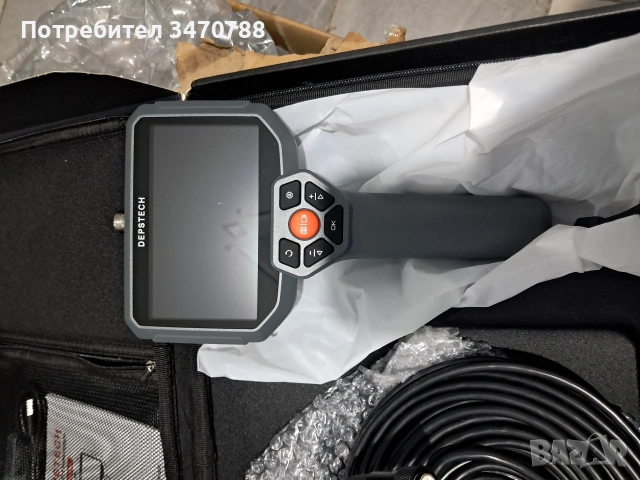 камера , снимка 6 - Камери - 53746565