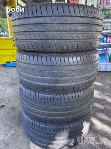 Гуми 245/45/18 Nexen