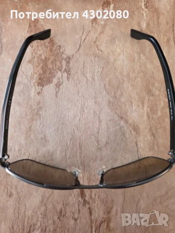 Продават се оригинални нови слънчеви очила Hugo Boss закупуване са от Германия !, снимка 3 - Слънчеви и диоптрични очила - 51075180