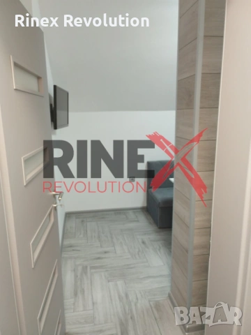 Двустаен апартамент под наем в Съдийски, снимка 11 - Апартаменти - 54156364