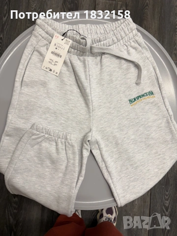 Комплект от 3 части Zara,в S u М раз, снимка 10 - Комплекти - 54244601