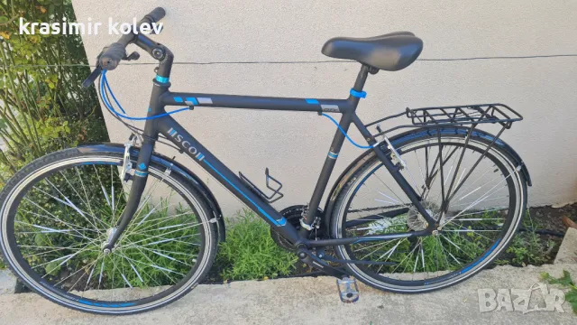 Три велосипеда нов внос , снимка 4 - Велосипеди - 50402369