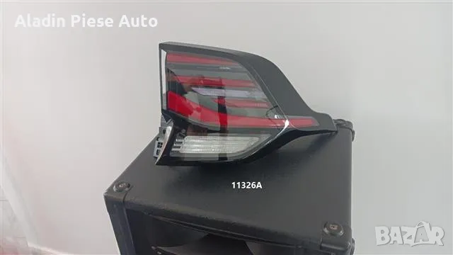 Заден десен стоп на калника Full Led Kia Sportage 5 година 2022 2023 2024 код 92402R2100 