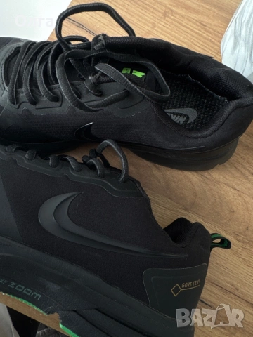 Нови маратонки Nike, снимка 5 - Спортни обувки - 53707015