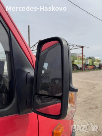Mercedes Sprinter W906 FACELIFT *НА ЧАСТИ*, снимка 6 - Бусове и автобуси - 51819043