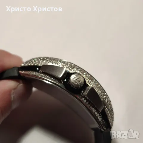 Мъжки луксозен часовник FRANCK MULLER Master of Complications V 45 SC DT, снимка 5 - Мъжки - 47088689