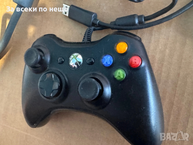 Xbox 360, снимка 3 - Xbox конзоли - 52847436